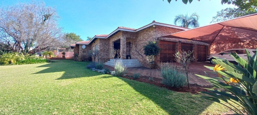 4 Bedroom Property for Sale in Cashan North West